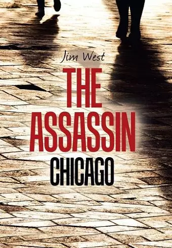 The Assassin cover