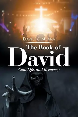 The Book of David cover