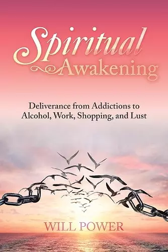 Spiritual Awakening cover