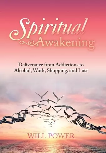 Spiritual Awakening cover