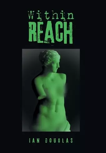 Within Reach cover