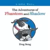 The Adventures of Phantom and Shadow Frog Song cover