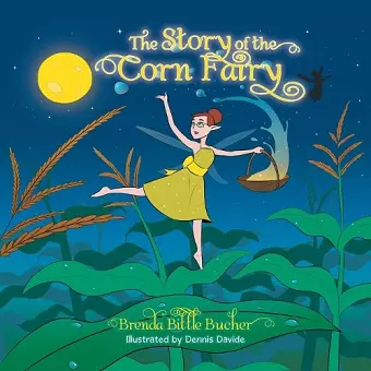 The Story of the Corn Fairy cover