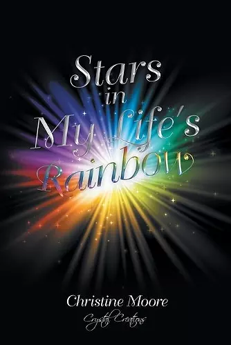 Stars in My Life's Rainbow cover