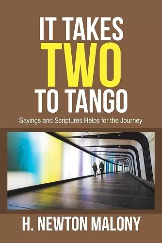 It Takes Two to Tango cover