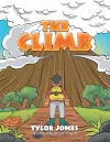 The Climb cover