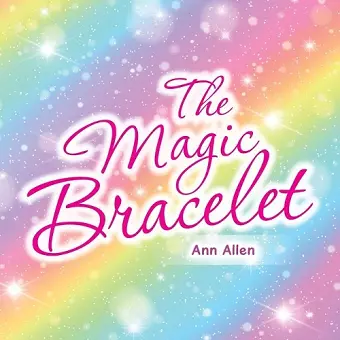 The Magic Bracelet cover