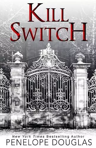 Kill Switch cover