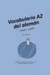 Vocabulario A2 del alemán cover