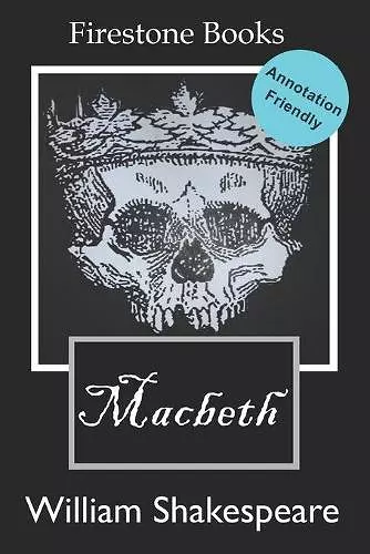 Macbeth cover