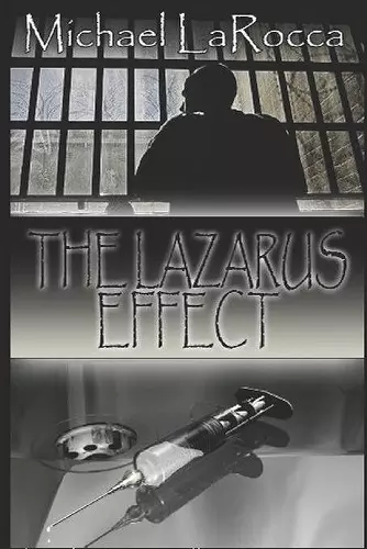 The Lazarus Effect cover