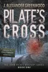 Pilate's Cross cover