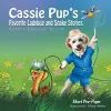 Cassie Pup's Favorite Ladybug and Snake Stories cover