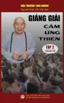 Giảng giải Cảm ứng thiên - Tập 2 cover