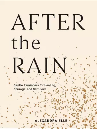 After the Rain cover