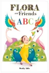 Flora and Friends ABC cover