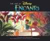 The Art of Encanto cover