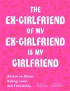 The Ex-Girlfriend of My Ex-Girlfriend Is My Girlfriend cover