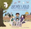 Homeland cover