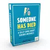 Someone Has Died cover