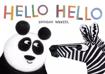 Hello Hello cover