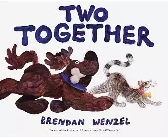 Two Together cover