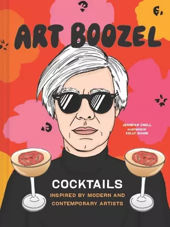 Art Boozel cover
