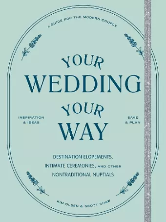 Your Wedding, Your Way cover