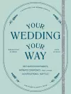 Your Wedding, Your Way cover