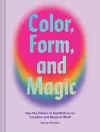 Color, Form, and Magic cover