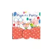 Pigs at a Party cover