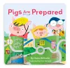 Pigs are Prepared cover
