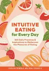 Intuitive Eating for Every Day cover