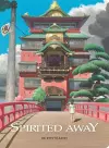 Spirited Away: 30 Postcards cover