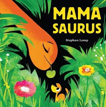 Mamasaurus cover