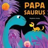 Papasaurus cover