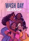 Wash Day Diaries cover