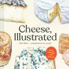 Cheese, Illustrated cover