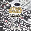Star Wars Mazes cover