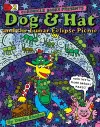 Dog & Hat and the Lunar Eclipse Picnic cover