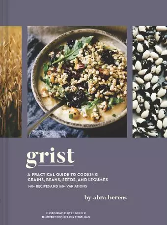 Grist cover