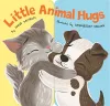Little Animal Hugs cover