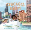 Chicago, Baby! cover