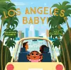 Los Angeles, Baby! cover