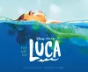 The Art of Luca cover