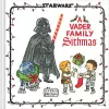 Star Wars: A Vader Family Sithmas cover