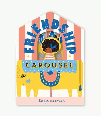 Friendship Carousel cover