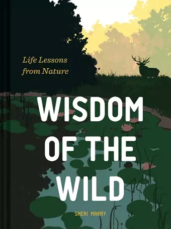 Wisdom of the Wild cover