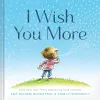 I Wish You More cover