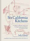 Six California Kitchens cover